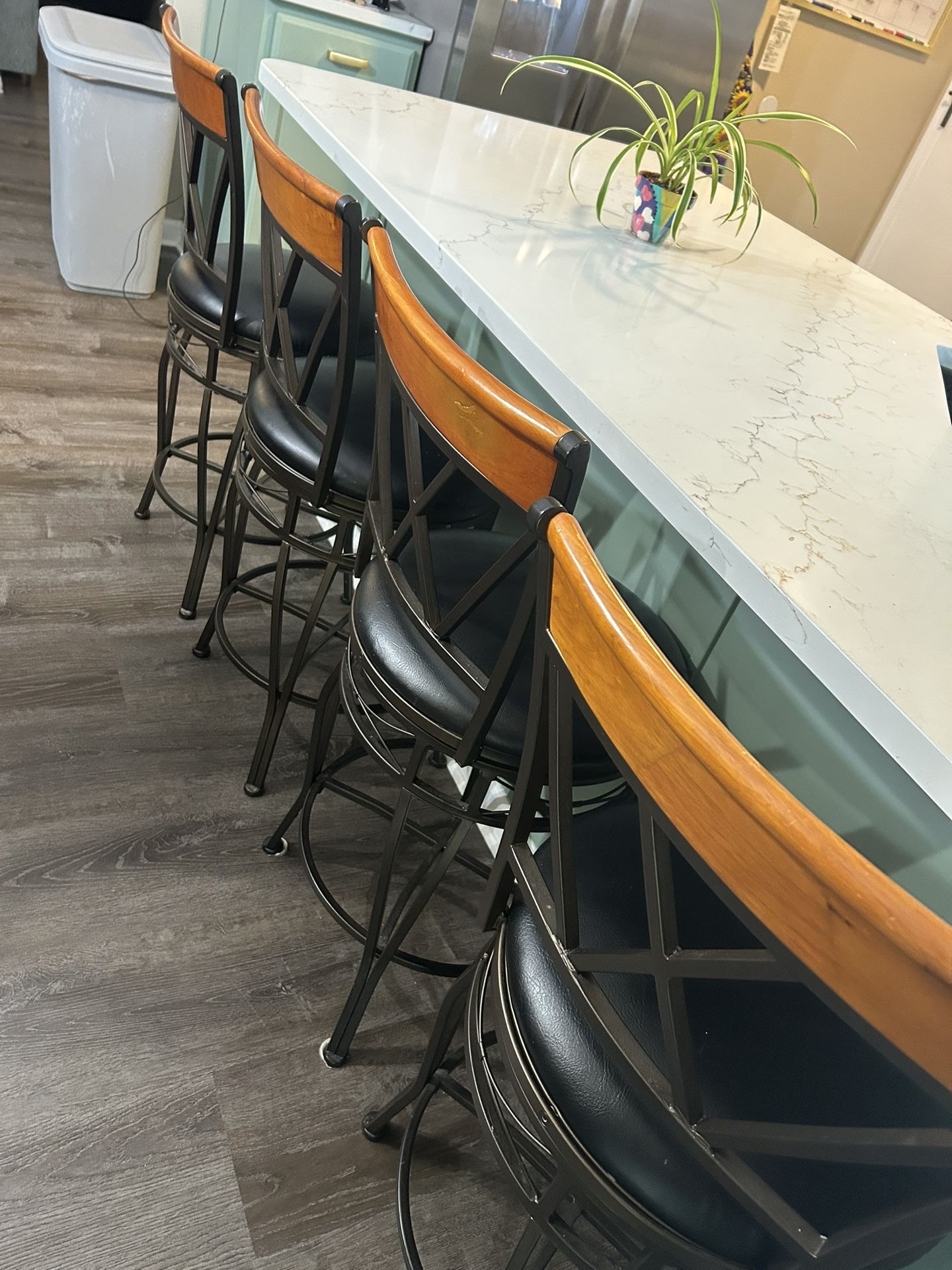 Stool’s