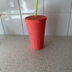 Starbucks Cup 
