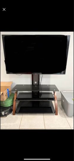 Tv stand