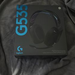 Headset