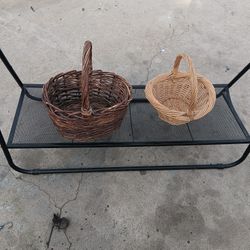 Baskets