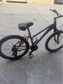 Bike for sale