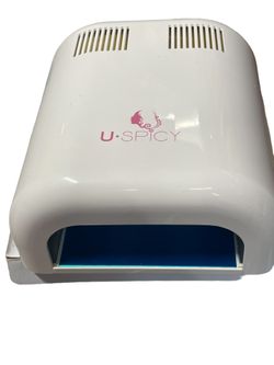 Nail LED light For Gel