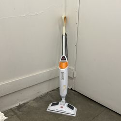 Bissell Power Clean Mop. 