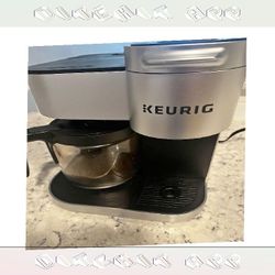 above near Espresso Cappuccino Maker Premium Coffee Experience