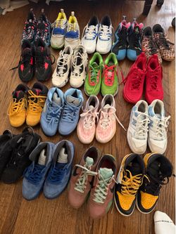 SHOES FOR SALE