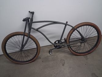 Lowrider Bicycle
