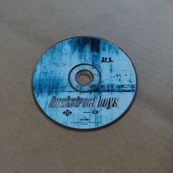 Backstreet Boys by Backstreet Boys (CD, 1997) *Disc Only No Case!