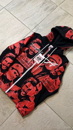 Asaali zipup hoodie