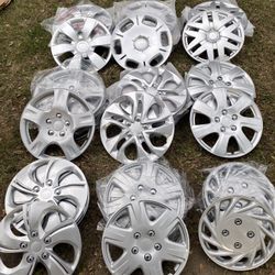 13 hubcaps best sale for sale