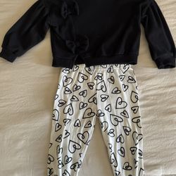 24 Month Girl Set