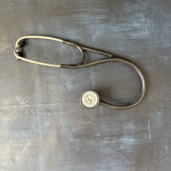 stethoscope
