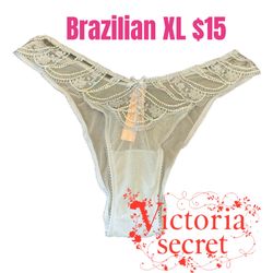 VS BRAZILIAN XL ❤️❤️