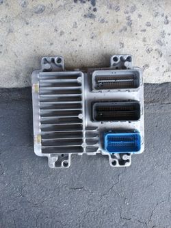 PCM Para Chevy Y GMC