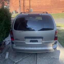 2003 Chevrolet Astro Van