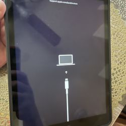 iPad 7 Generation. Solo Para Partes 