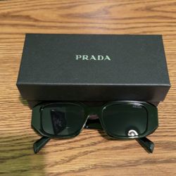 Prada Sunglasses