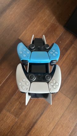 PS5 Digital With 2 controllers