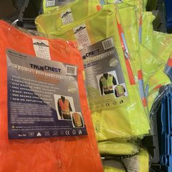Vest