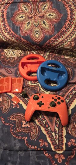 Nintendo Switch Wireless Controller 