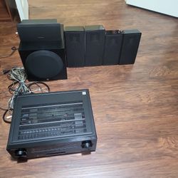 Surround System 