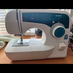 Brother Sewing Machine 