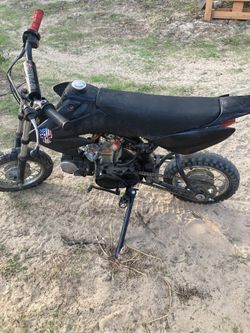 Dirt Bike