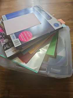 Free random crafting