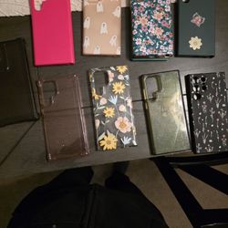 Galaxy S22ultra Phone Cases 