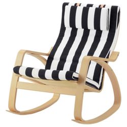 IKEA Poang Rocking chair