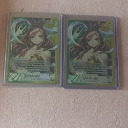 One Piece Leader Shirahoshi 