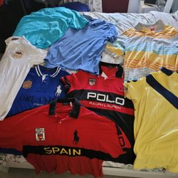 2xl  POLO Ralph LAUREN 