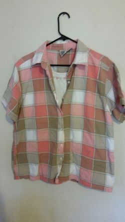 Woman's two in one shirt One X