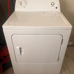 Kenmore Washer & Dryer Set