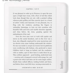 Kobo Libra 2 EReader