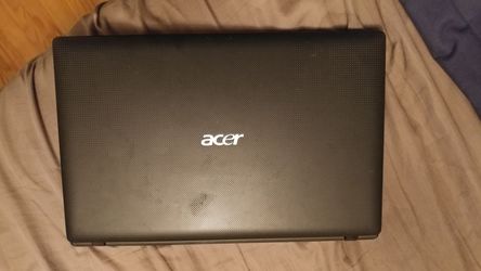 ACER LAPTOP