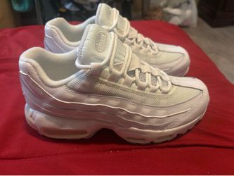 nike air max 95's