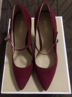 Michael Kors Pumps