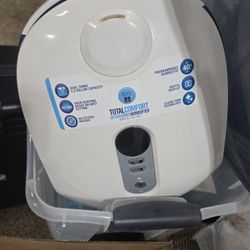 Humidifier 