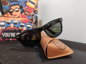 Rayban Sunglasses