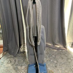 Intellashield Oreck Vacuum 