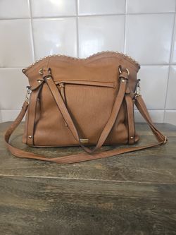 Jessica Simpson Hobo purse