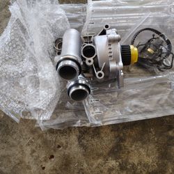 Brand New Water Pump