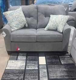 Brand New! 2pc Living Room Set 😍 Take It home with $39down  Hablamos Español Y Financiamos 🙋