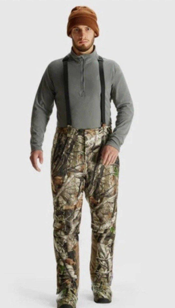 NEW TIDEWE MENS PANTS CAMO