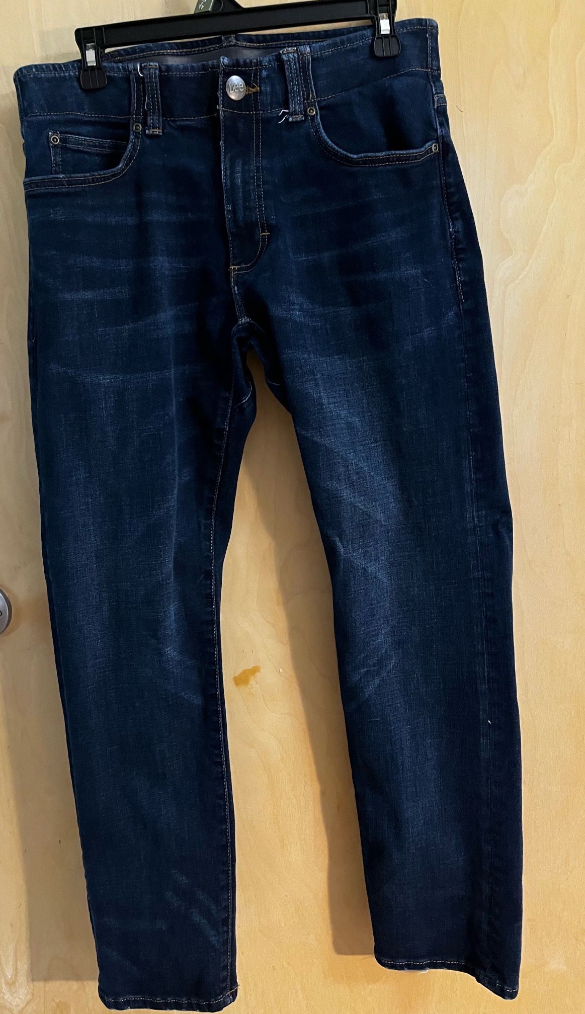 Women’s Lee Extreme Motion MVP Slim Fit Jeans