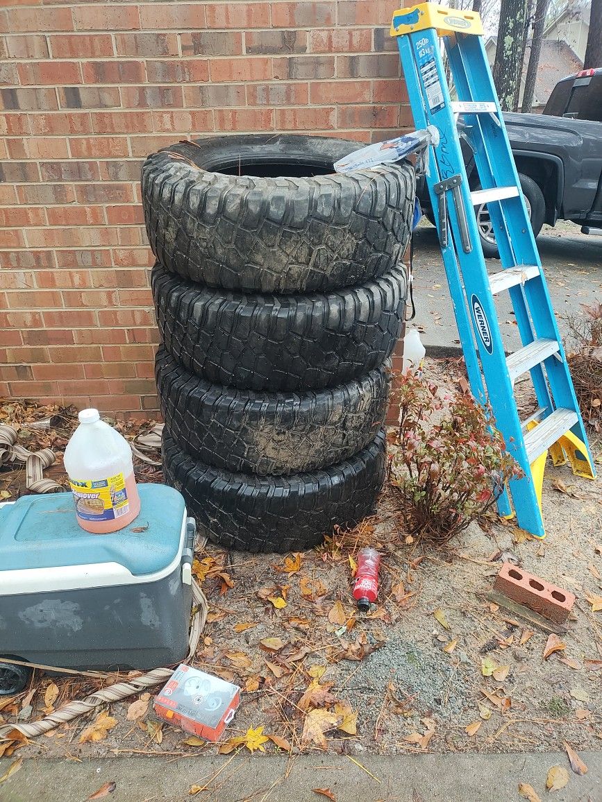 Tires