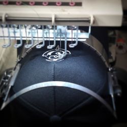 Embroidery