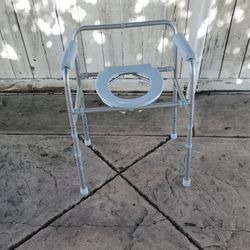 Adult Toilet Chair