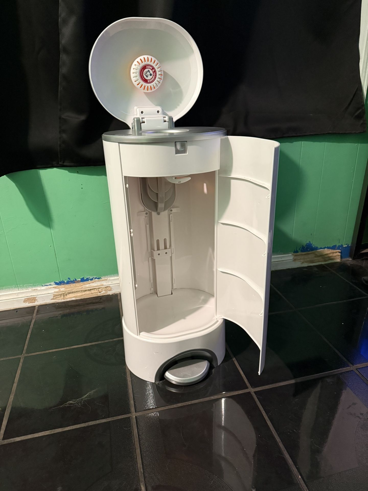 Trash Can